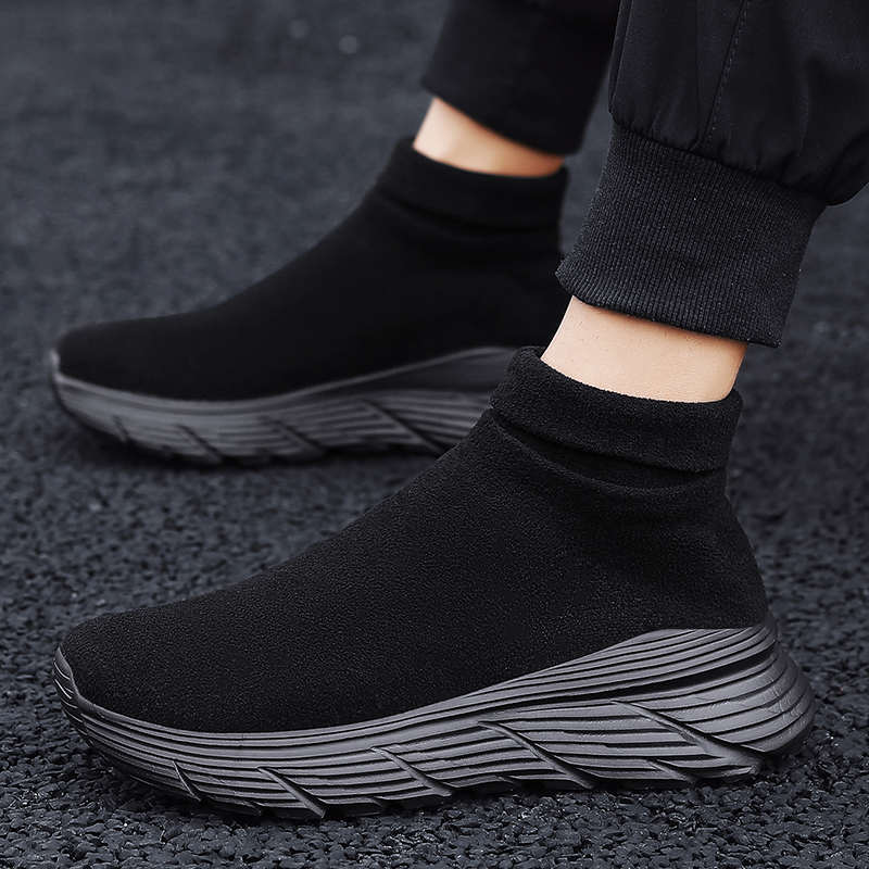 Fashion Chunky Hypersoft Chunky Tennis Woman Loafers Sneakers Shoes For Women Best Fashion Sneakers Sports Luxery Skor Vip