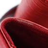LOUIS VUITTON Sack de Paul Shoulder Bag M80207 Castilian red Red Epi Leather Women Used