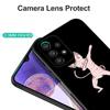 Black Tpu Case For Huawei Y9S Y6S Y8S Y5P Y7P Y8P Y7 Y5 Lite Prime 2018 Y6 2019 Cover Sphynx Cat