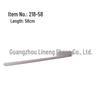 Stainless Steel 30CM Long Shoehorn - No-Bend Shoe Puller Device
