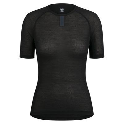 Rapha Merino Lightweight Short Sleeve Base Layer