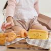 EC Ides Miffy Freshly Baked Bakery Bakery Wagon 10 loaves of bread Pretend play indoor ages 2 to gift [Official exclusive] cart, use, 6,