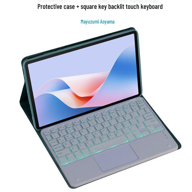 

Защитный чехол для Bluetooth-клавиатуры Huawei MatePad 11,5 дюйма, модель BTKR-W00