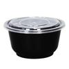 Guye Tiancheng Disposable Round Takeaway Bowls