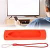 Silicone  ive Case Shockproof Replacement Washable Remote Case Holder for   TV