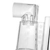 Aquarium Water Outlet Nozzle Filter Noise Reduction Clear Surface