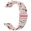 For Nokia Withings Steel HR 40mm Watch Strap 20mm Waterproof Resin Acrylic Bracelet Band