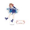Idolmaster Academy: Yume Hanami Original Illustration Acrylic Stand - First Star Paradise Ver.