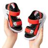 Permani Denver RX-909 RED Boys' Sandals 35