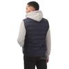 Gant Mens Down Lightweight Gilet