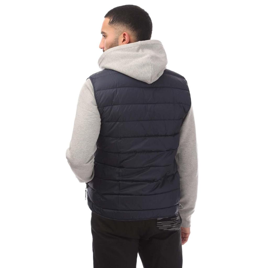 Gant Mens Down Lightweight Gilet