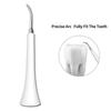 Ultrasonic Scaler Tips Handpiece Fit For Xiaomi Soocas Electric Toothbrush Remove  Calculus Plaque Tooth Stain