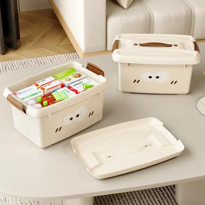 Úložné prostory – Úložné boxy