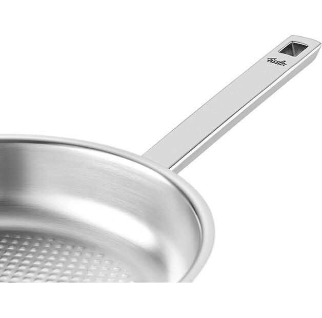 Fissler Original-profi Collection 2.0 Frying Pan 28 Cm (084-378-28-100/0)