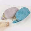 1pc Women Fashion New Creative Personality Coin Purse Zipper Mini Bag Clutch Bag Cute Wallet Coin Pouch