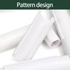 Pack of 3 Embroidery Hoops Featuring Easy Installation Portable Designs Ideal for Crafting Use