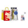 L'Occitane Dragon Year Limited Fragrance Hand Cream Gift Set Treatment Set Anti-cracking Effect * Suffering (Sakura Shea Horse Verbena)