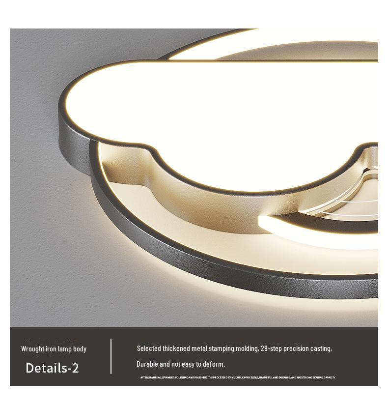 Exquisite Living Room & Bedroom Lamp Set: Elegant Ceiling & Hall Lamps for a Complete Home Package