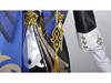 Genshin Impact Clorinde Cosplay Costume Set - Fontaine Edition