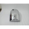 Norton Dominator Wideline Model 88 99 Steel Petrol Tank Chrome & Silver Painted