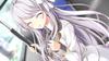 E School Life Complete Limited Edition PS4 bonus newly drawn B2 Hanazono Emi SD acrylic replica illustration and theme song - (Includes items