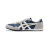 Zapatillas Unisex Onitsuka Tiger Serrano Azul Mako Crema 1183B400-406