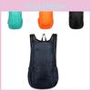 Sports Outdoor Foldable Backpack Daily Casual Pack Travel Bag Mountaineering