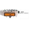 Q093 Bicycle Pedals  BMX Ultra-light Pedals Foot Pegs Outdoor Cycling Sports MTB Road Bike  Bicycle Pedals