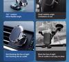 Magnetic Car Holder Mobile Phone Bracket Mount Strong Magnet Support For Mercedes Benz AMG W203 W204 W211 W212 W213 W218 W210