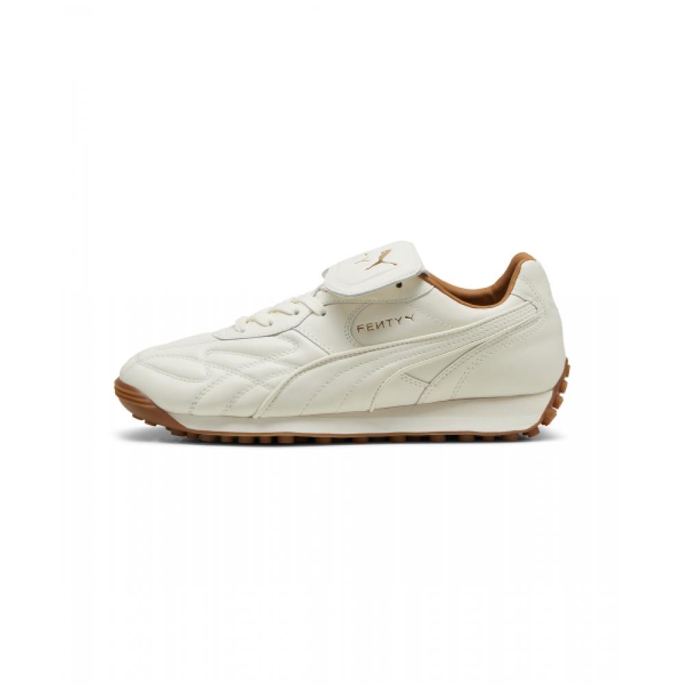 

Puma Avanti Vl Fenty White 398672 02 270