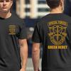 Army Green Beret Special Forces T-shirt