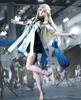[NOKIJP] Narushio Cosplay Cartesia Cosplay Disfraz Cartesia Meichou Wuthering Waves Meichou Juego Popular Disfraz Sesión de Fotos Cosplay (Cartesia, M)