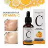 Vitamin C Serum 20% E& Hyluronic Acid (30ml)