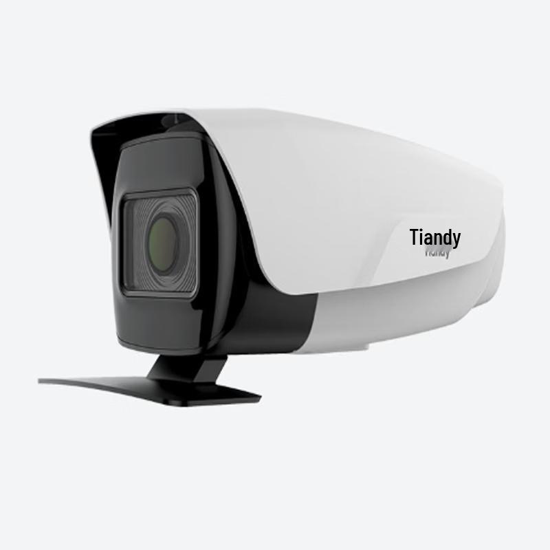 

TIANDYTECH 5MP Starlight Zoom AI Throwing Detection Camera CN plug (adapter included)