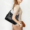 Fashion Shoulder Bag Casual Messenger Bag Small Square Bag
