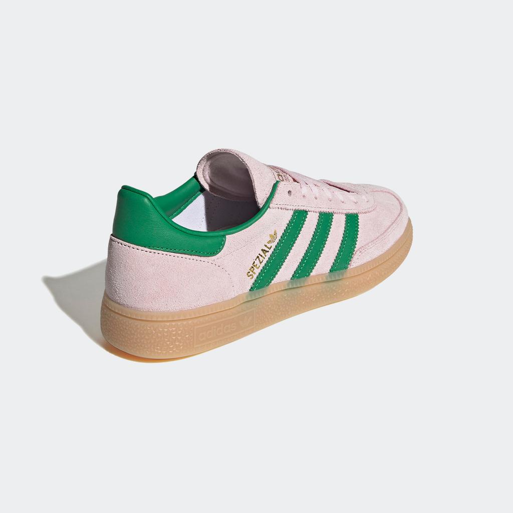 [adidas] Handball Spezial Women's [JR7347] [Shipped from Korea] 100% Authentic