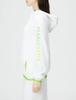 Cazadora PERTEX QUANTUM AIR Impermeable e Hidrófuga 0 [PEARLY GATES] Mujer / 055-2220902 030_Blanco [S]