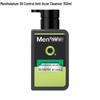 Mentholatum Oil Control Anti-Acne Facial Wash