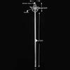 Princess Rhinestone Star Scepter Crown Fairy Wand