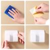 Mobile Phone Wall Bracket/wall Storage Box/power Strip Storage Box/multifunctional Wall Hook/non Perforated Tenant Friendly Bracket