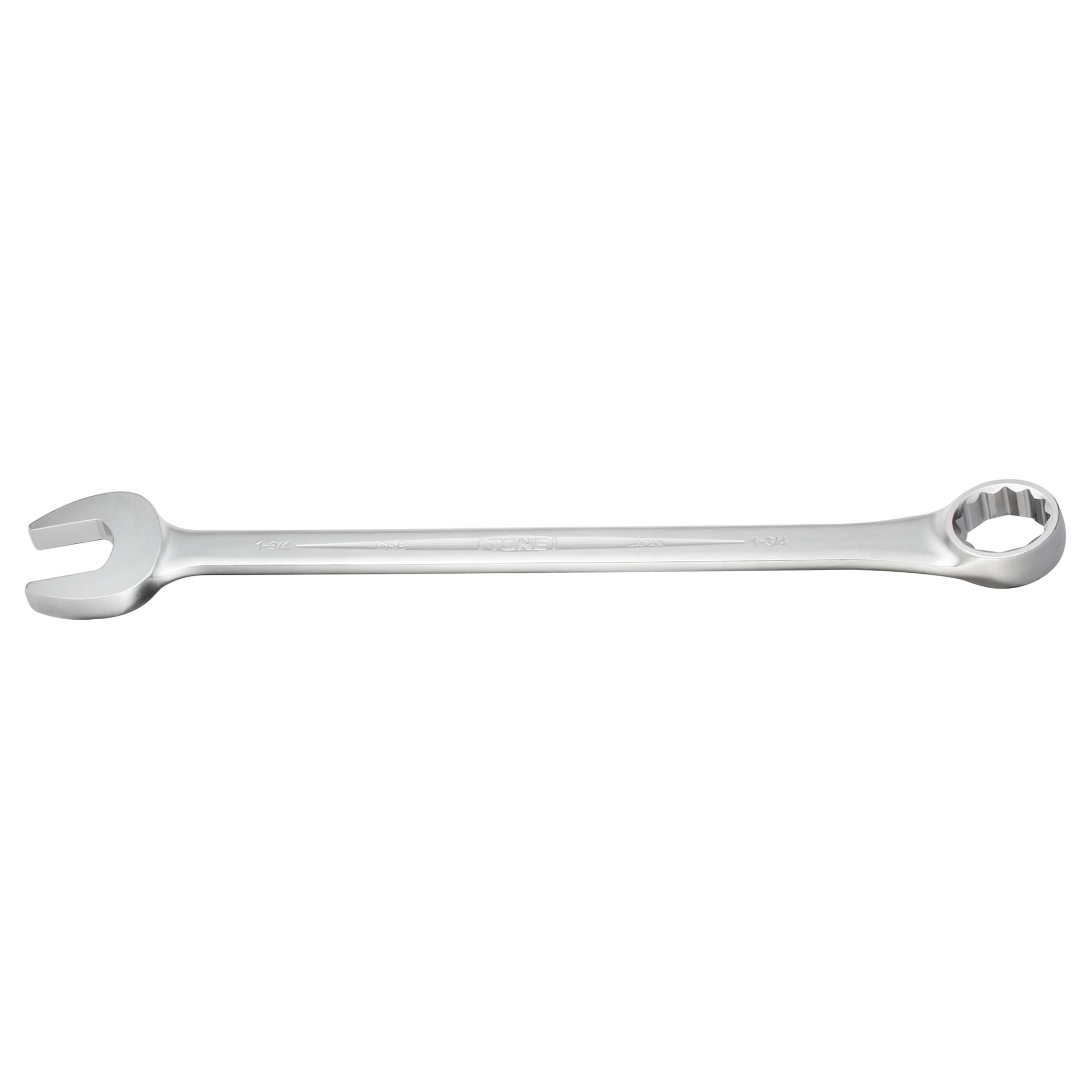 

Tone Combination inch Width CSB-56 Wrench, 1-3/4