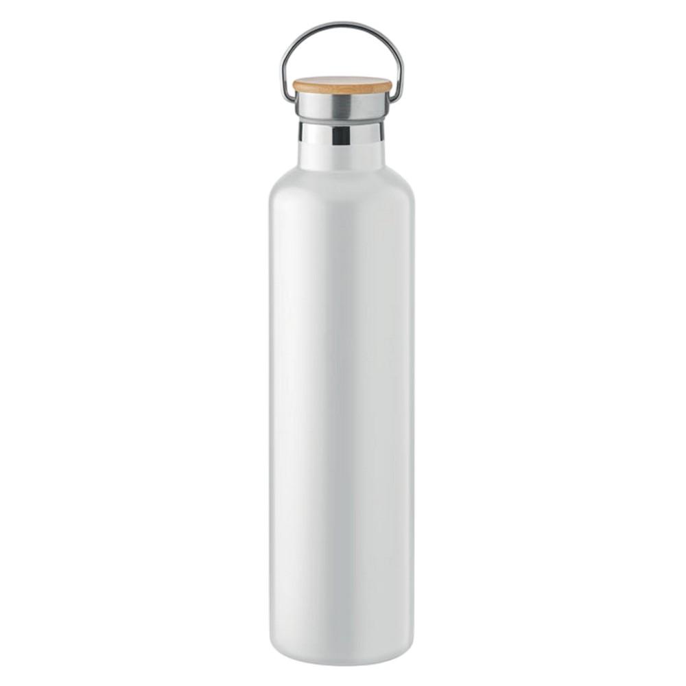 MidOcean Helsinki Large Double Wall 1L Flask