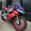 Rearview Mirror For Aprilia RSV4 RS660 2020-2025 2024 2023 Stealth Sport Winglet Mirror Kits Adjustable Stealth Mirrors