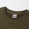 Puma Sweatshirt Men's Grape Leaf Green 846409-44