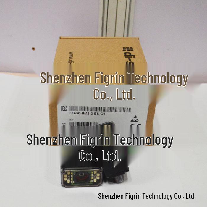 CS-50-BM2-2-ES-G1 German di-soric Vision Sensor with Price Negotiation