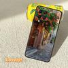 Travel landscape Italy France London Case For Samsung Galaxy M53 M16 M11 M21 M31 M35 M12 M13 M14 M15 M36 M56 M32 M52 M55 M34 M54