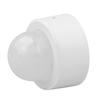 Tuya 2 in 1 Zigbee Mini PIR Motion Detector + Bright Lux Light Passive Infrared Security Burglar Alarm Sensor App Remote Control