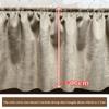 Sofa Cushion For All Seasons Anti Slip European Modern Jacquard Fabric Living Room Sofa Cover Home Decor Sofa Protective Cover