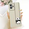 For Realme GT 2 Pro 5G Case Cool Owl Dragon Painted Cover Soft TPU Phone Cases For Realme GT Neo 2 Neo2 GT2 RealmeGT2 Pro Fundas