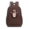 Schultasche für Mädchen, Mittelstufe, Grundschüler, 11 neue Nische, hochwertiger Doppel-Schultergurt, große Kapazität, Rückenschutz